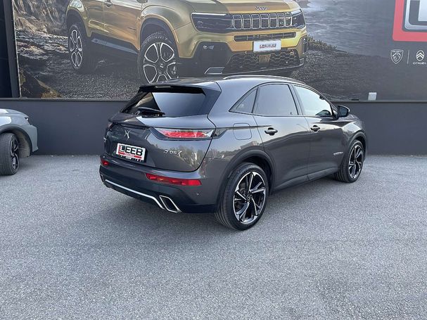 DS Automobiles 7 Crossback E-Tense 300 4x4 220 kW image number 3