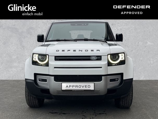 Land Rover Defender 110 3.0 D250 183 kW image number 8