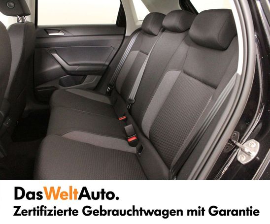 Volkswagen Polo TSI 70 kW image number 9