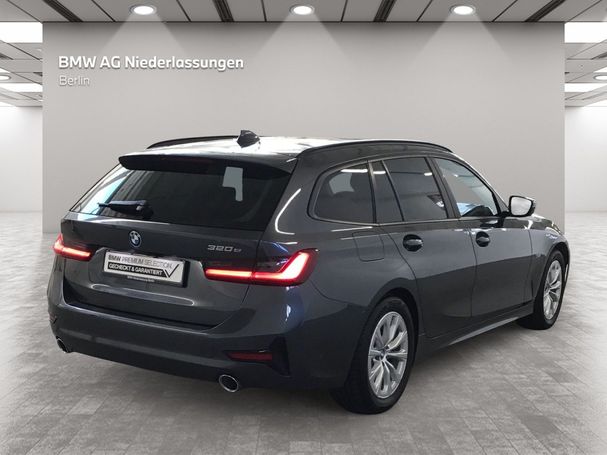 BMW 320 e Touring M Sport 150 kW image number 3