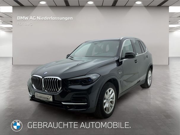 BMW X5 45e xDrive 290 kW image number 2