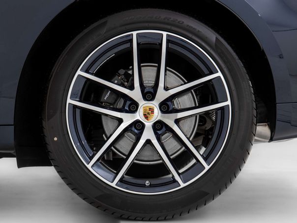 Porsche Macan 195 kW image number 5