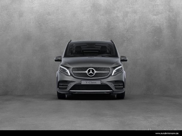 Mercedes-Benz V 300d Avantgarde Edition 1 4Matic 176 kW image number 4