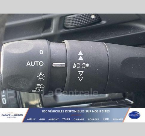 Citroen C4 SpaceTourer PureTech 130 FEEL 96 kW image number 18