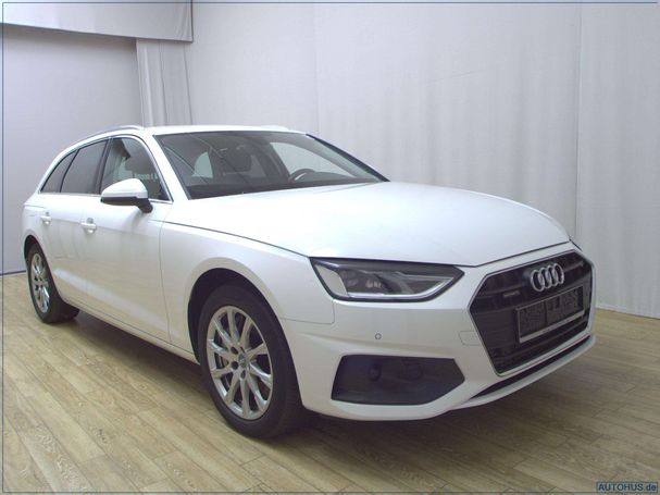 Audi A4 50 TDI Avant 210 kW image number 2