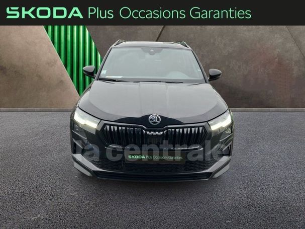 Skoda Karoq 2.0 TDI SCR 4x4 DSG Sportline 110 kW image number 3