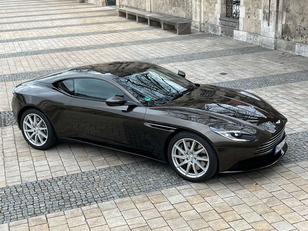 Aston Martin DB11 V8 375 kW image number 36