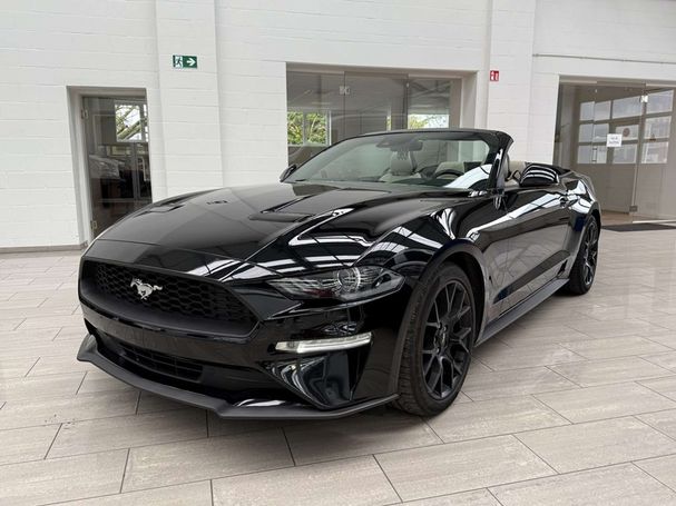 Ford Mustang 2.3 EcoBoost 213 kW image number 1