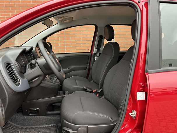 Fiat Panda 1.0 Hybrid 51 kW image number 5