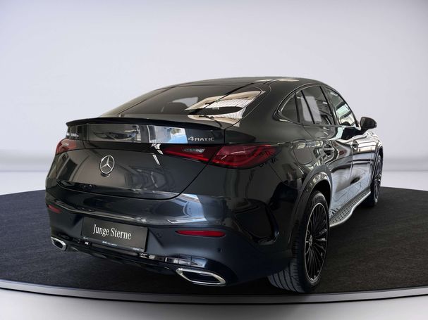 Mercedes-Benz GLC 300 e 4Matic 230 kW image number 4