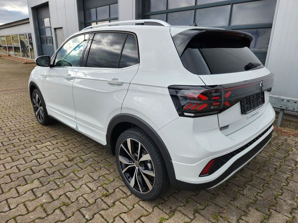 Volkswagen T-Cross 85 kW image number 3