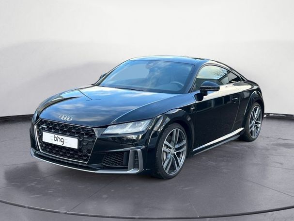 Audi TT 180 kW image number 1