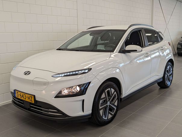 Hyundai Kona 39 kWh 100 kW image number 1