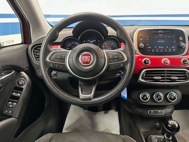 Fiat 500X 1.0 Urban 88 kW image number 10