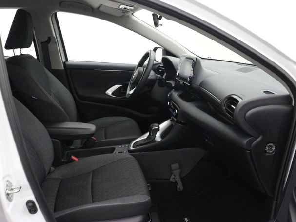 Mazda 2 Hybrid Agile 85 kW image number 30