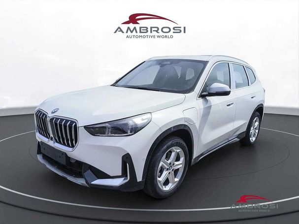 BMW X1 xDrive25e 180 kW image number 1