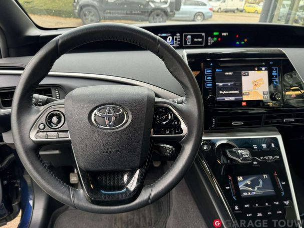 Toyota Mirai 113 kW image number 32