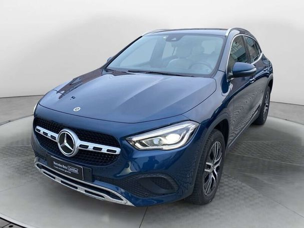 Mercedes-Benz GLA 200 d 110 kW image number 1