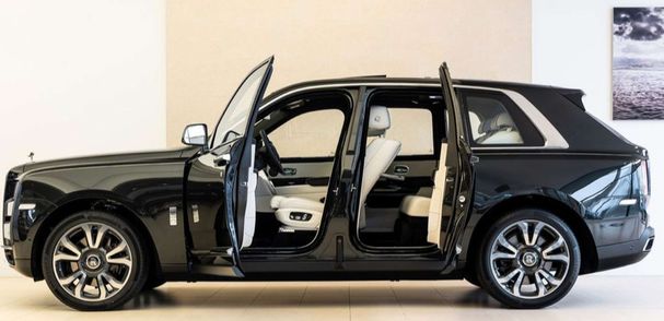 Rolls-Royce Cullinan 420 kW image number 2