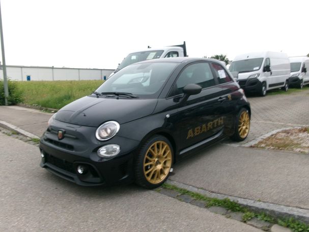 Abarth 695 132 kW image number 1