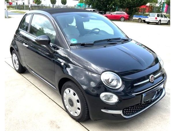 Fiat 500C 51 kW image number 2