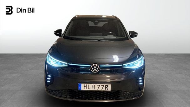 Volkswagen ID.4 GTX 4Motion 224 kW image number 2