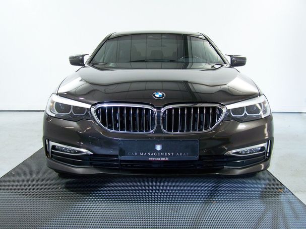 BMW 530d Luxury Line 195 kW image number 2