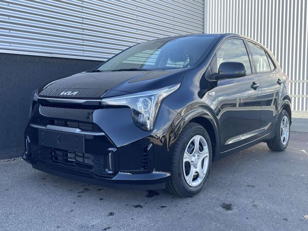 Kia Picanto 1.0 46 kW image number 10