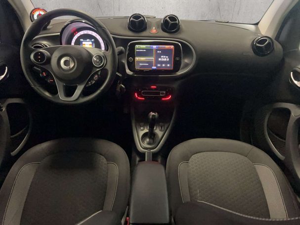 Smart ForTwo EQ 60 kW image number 13