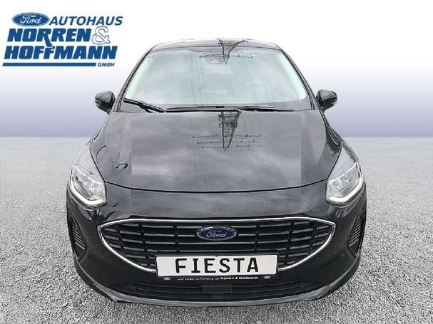 Ford Fiesta 74 kW image number 2