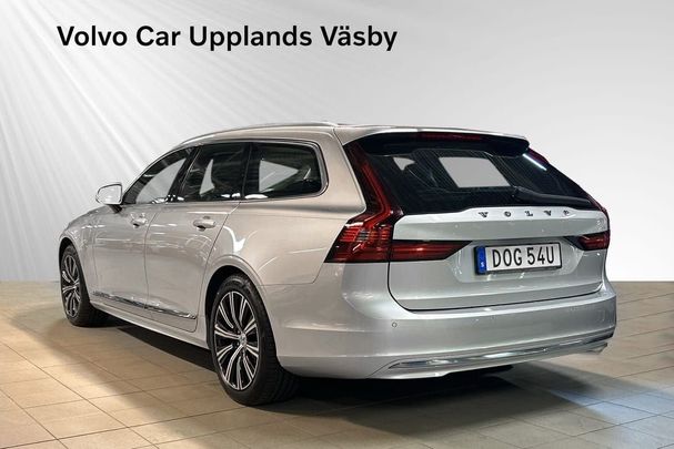 Volvo V90 T6 Inscription Expression AWD Recharge 253 kW image number 3