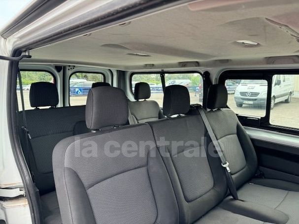  Renault Trafic dCi 145 107 kW image number 9