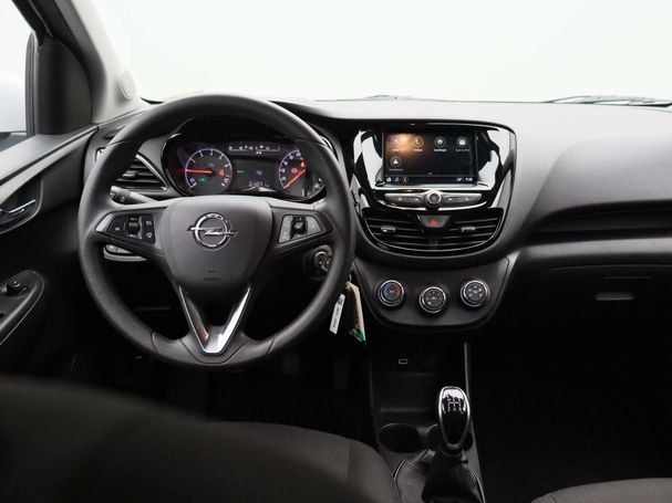 Opel Karl Rocks 1.0 Online Edition 55 kW image number 7