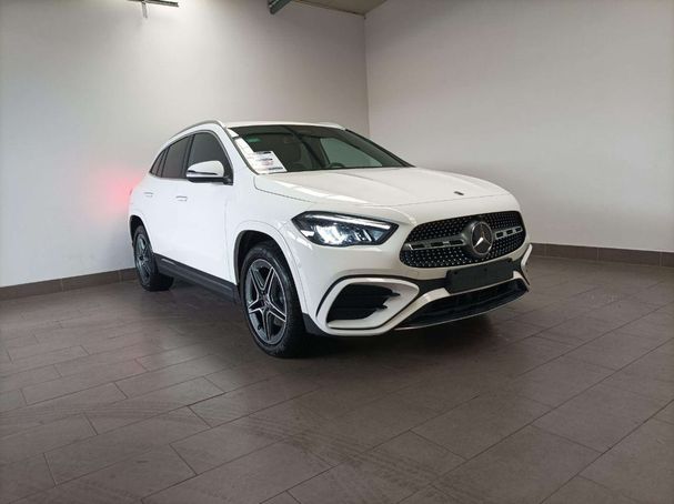 Mercedes-Benz GLA 250 e 160 kW image number 2