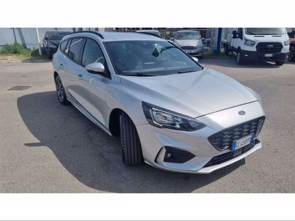 Ford Focus 1.5 EcoBlue 88 kW image number 2