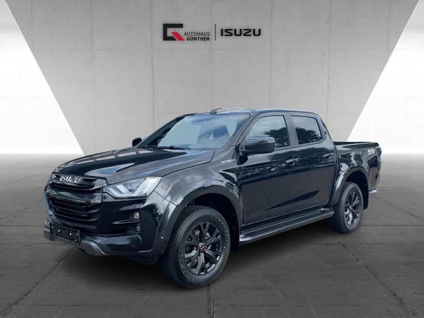 Isuzu D-Max Double Cab 120 kW image number 1