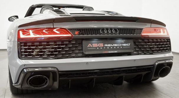 Audi R8 Performance 456 kW image number 45