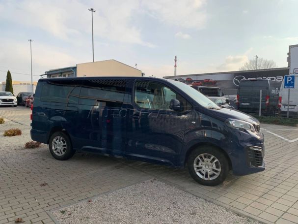 Peugeot Traveller 2.0 BlueHDi Active 110 kW image number 7