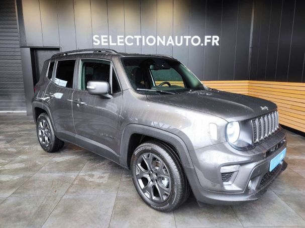 Jeep Renegade 1.0 88 kW image number 2