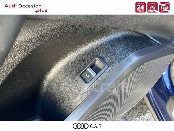 Audi Q5 40 TDI quattro S tronic S-line 150 kW image number 17