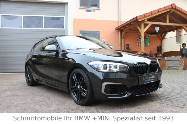 BMW 140i M 250 kW image number 12