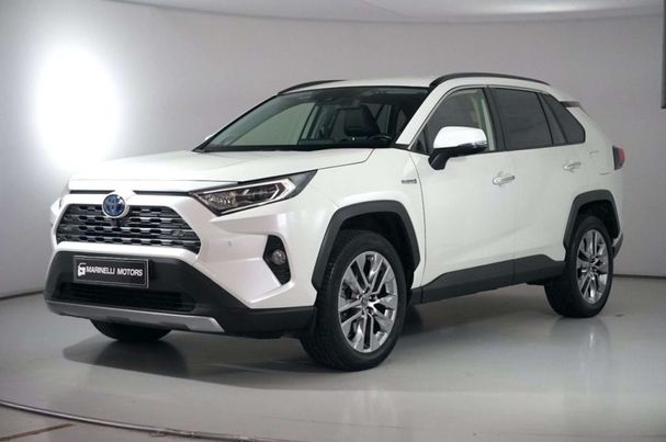 Toyota RAV 4 2.5 Lounge 160 kW image number 1