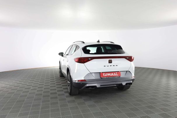 Cupra Formentor 110 kW image number 5