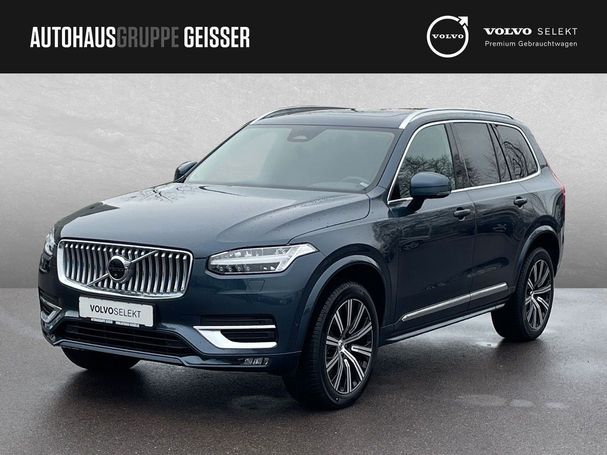 Volvo XC90 B5 AWD Plus 173 kW image number 1