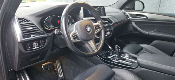 BMW X3 xDrive30e M 215 kW image number 9