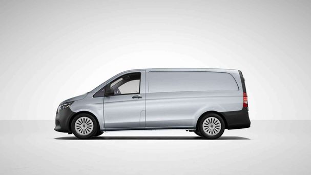 Mercedes-Benz Vito 116 CDi PRO 120 kW image number 8