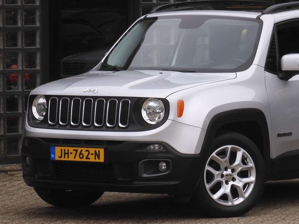 Jeep Renegade 1.4 103 kW image number 19