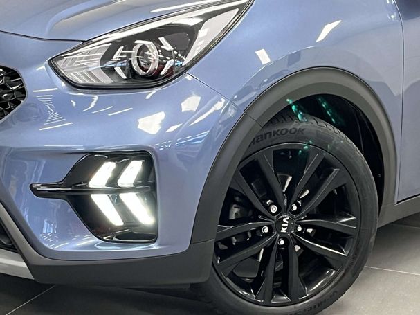 Kia Niro Hybrid 1.6 GDI 104 kW image number 11