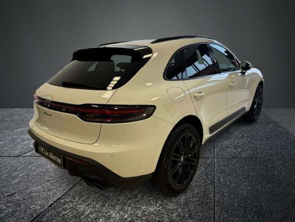 Porsche Macan 195 kW image number 12