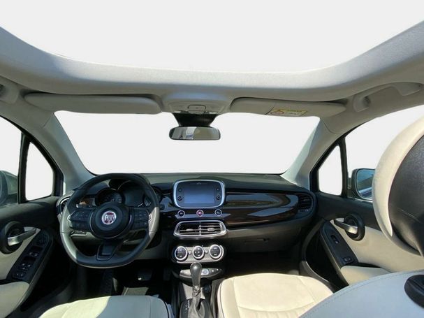 Fiat 500X 1.3 Sport DCT 110 kW image number 30